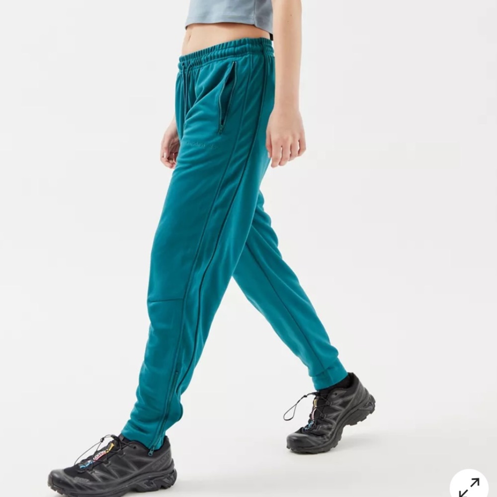 NWT Standard Cloth Universal Track Pant